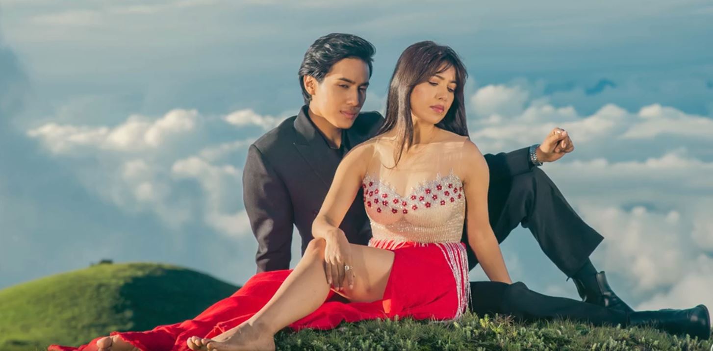 pooja sharma and kunshan bamjan 